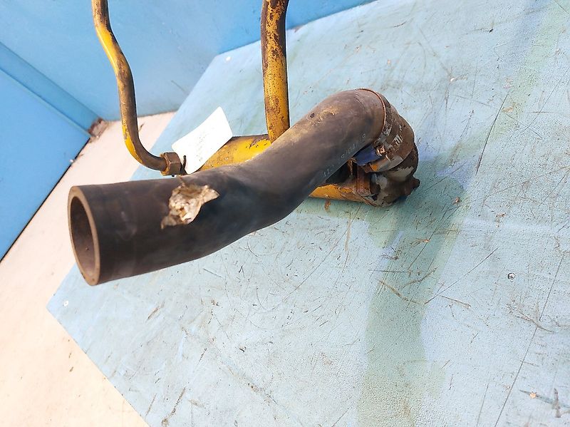 Hydrema 806 (Spare part/Reservedel/Ersatzteil)