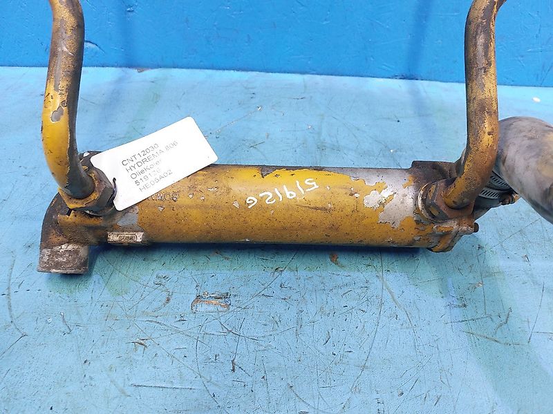 Hydrema 806 (Spare part/Reservedel/Ersatzteil)