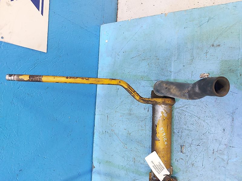 Hydrema 806 (Spare part/Reservedel/Ersatzteil)