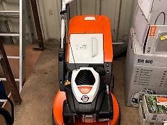 Stihl RM 655.1 RS