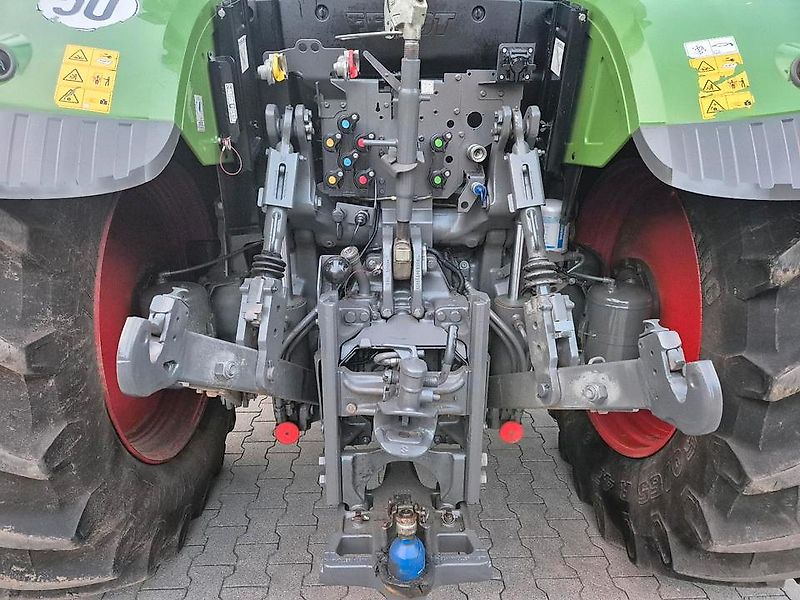 Fendt 724 Vario Profi Plus GEN 6 GPS RTK