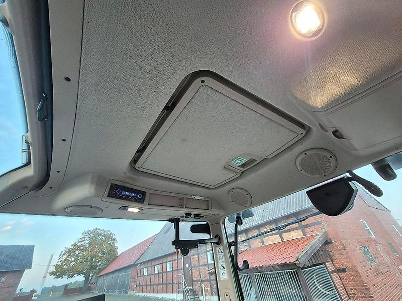 Fendt 724 Vario Profi Plus GEN 6 GPS RTK