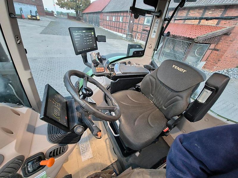 Fendt 724 Vario Profi Plus GEN 6 GPS RTK
