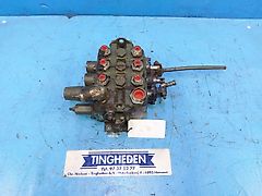 Hydrema 806 (Spare part/Reservedel/Ersatzteil)