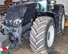 Valtra S354