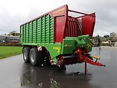 Strautmann Magnon CFS 430 DO