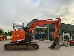 Hitachi Zaxis ZX225 us LC (ST23966)