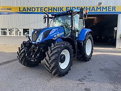 Used New Holland T6.155 for sale 