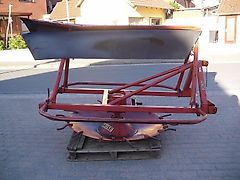 Gruse SV 1