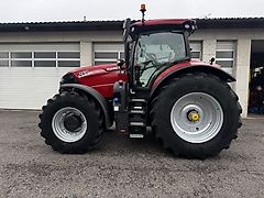 Case IH Puma 260 CVXDrive