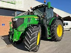 John Deere 6r 250