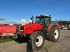 Massey Ferguson 8240