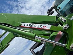 Fendt Cargo 5x90