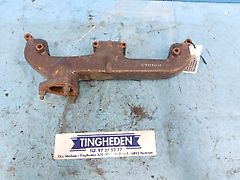 Hydrema 806 (Spare part/Reservedel/Ersatzteil)