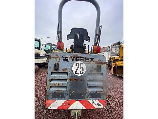 Terex TA2 SEH