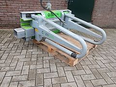 Zocon Zocon B01 balenklem/pakkenklem