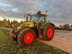 Fendt 724 Profi vario