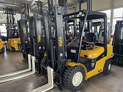 Yale GLP 25 N6