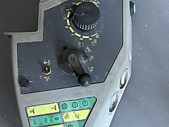 Fendt 900 - Panel Sterowania (Części zamienne)