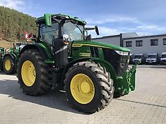 John Deere 7R 350 - Command PRO