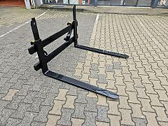 Alö Palettengabel EURO-Aufnahme 2500 Kg, 122 cm