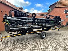 Fendt PowerFlow 5,5m 7018