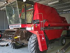 Massey Ferguson 31XP