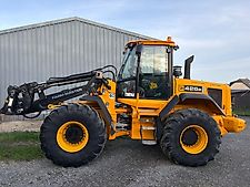 JCB 426 e Agri