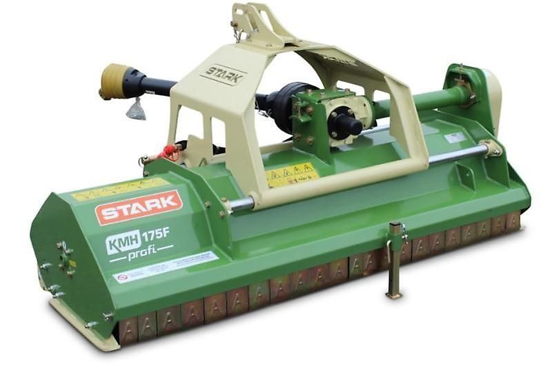 Stark KMH 175F Profi Hammerschlegel