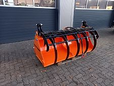Kock & Sohn Sillagegreifschaufel SWR2000
