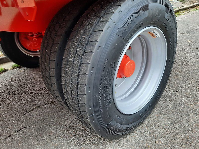 Kuhn PROFILE 16.2 CS