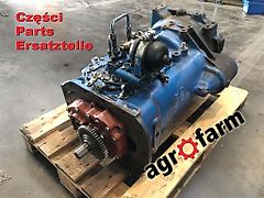 Ford Gear box transmission Ford 7840