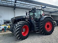 Fendt 1050 Vario Grip Rüfa 2 Hydraulikpumpen