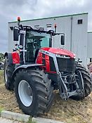 Massey Ferguson 8S.305 Dyna-VT EXCLUSIVE