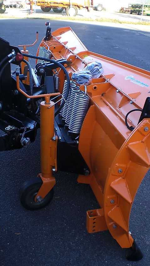 Pronar Schneeschild / Planierschild PU 3300 NEU