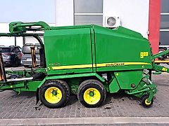 John Deere 678 HB