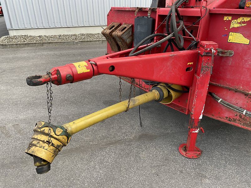 Trioliet Triomix S1-1000