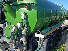 Kotte TSA 34000/E