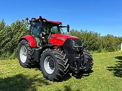 Case IH Puma 240