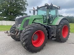 Fendt 930 Vario TMS