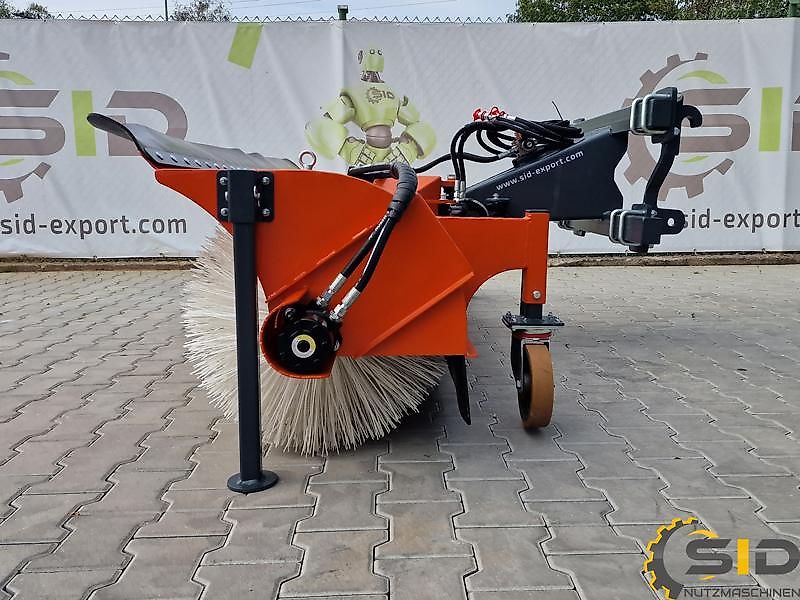 SID Kehrwalze 1,4m