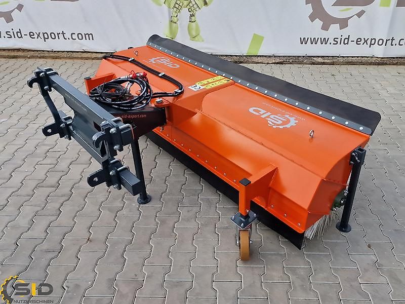 SID Kehrwalze 1,4m