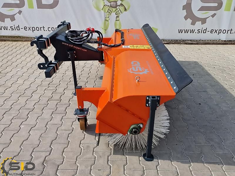 SID Kehrwalze 1,4m