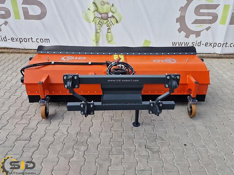 SID Kehrwalze 1,4m
