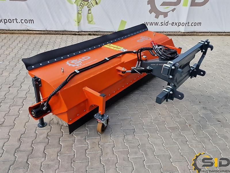 SID Kehrwalze 1,4m