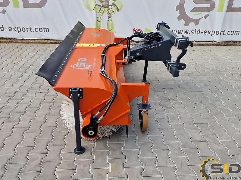 SID Kehrwalze 1,4m