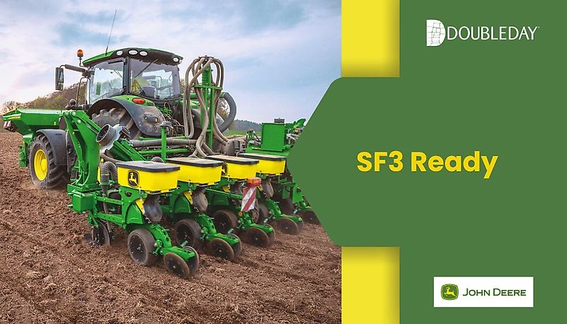 John Deere SF3 READY
