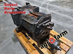 Deutz-Fahr Gear box transmission Deutz Agrotron M600