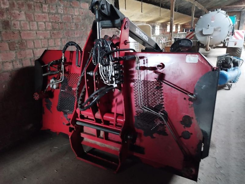 Gruber Silomaxx D 2400