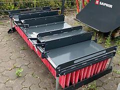 Saphir Kehrbesen KB 20